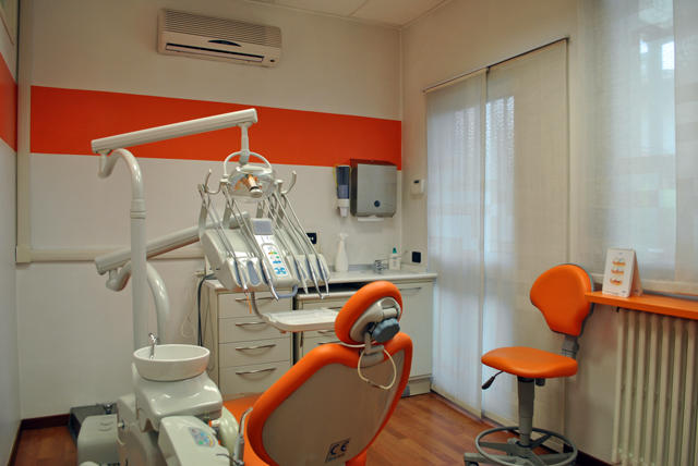 Ambulatorio Dentistico